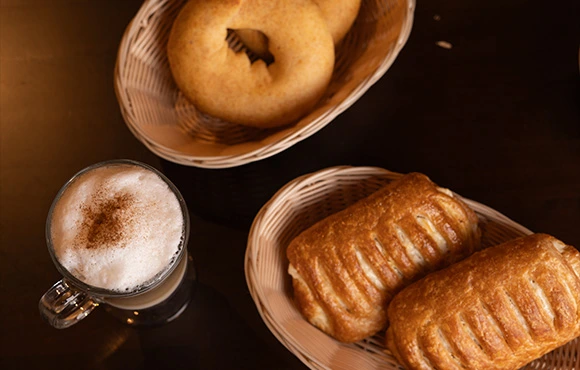 Bakery