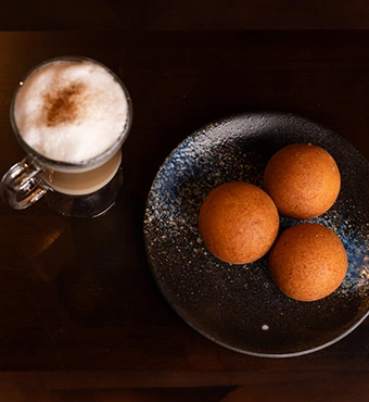Buñelos