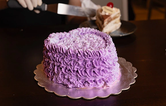 Cake