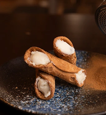 Canolli