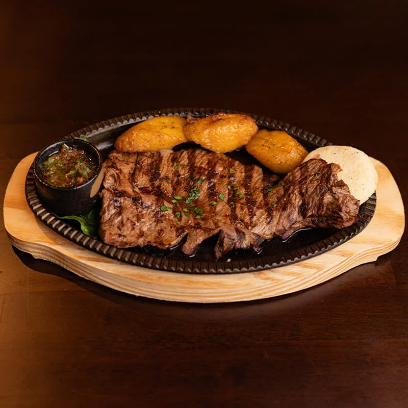 Carne asada