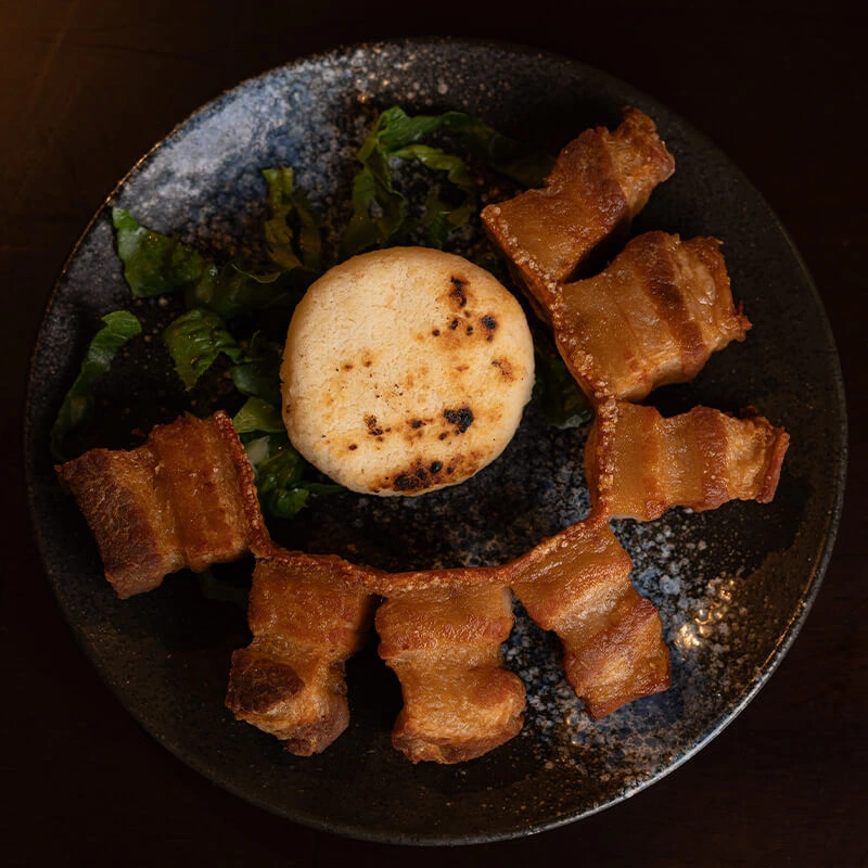 Chicharron