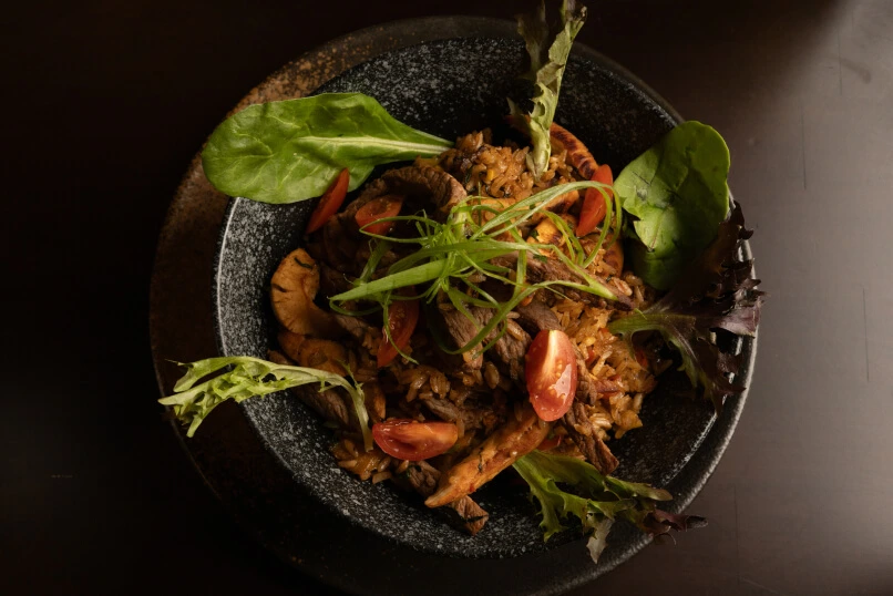 Dish