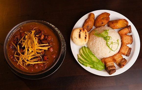 Frijoles