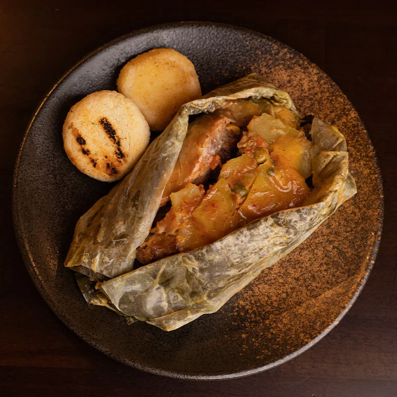 Tamal